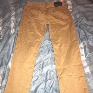 Levi’s 514 Pants ~ 32x32